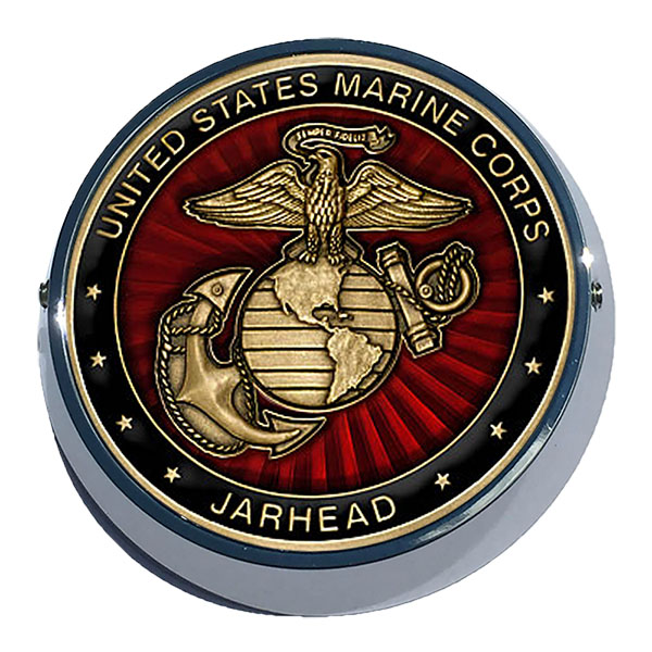 SS UCM JARHEAD 2X2